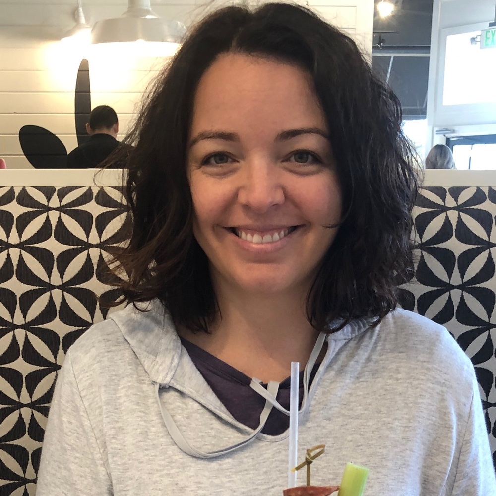 Meet your Posher, Kelly